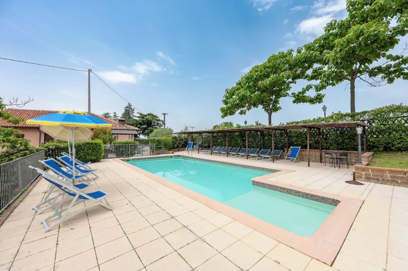 Agriturismo Bevione Davide