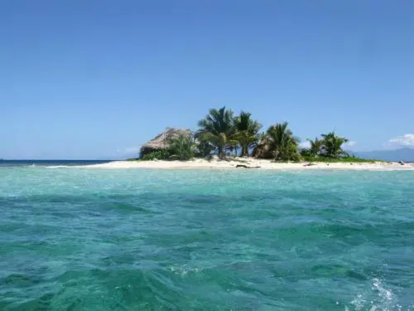 Turtle Bay Eco Resort