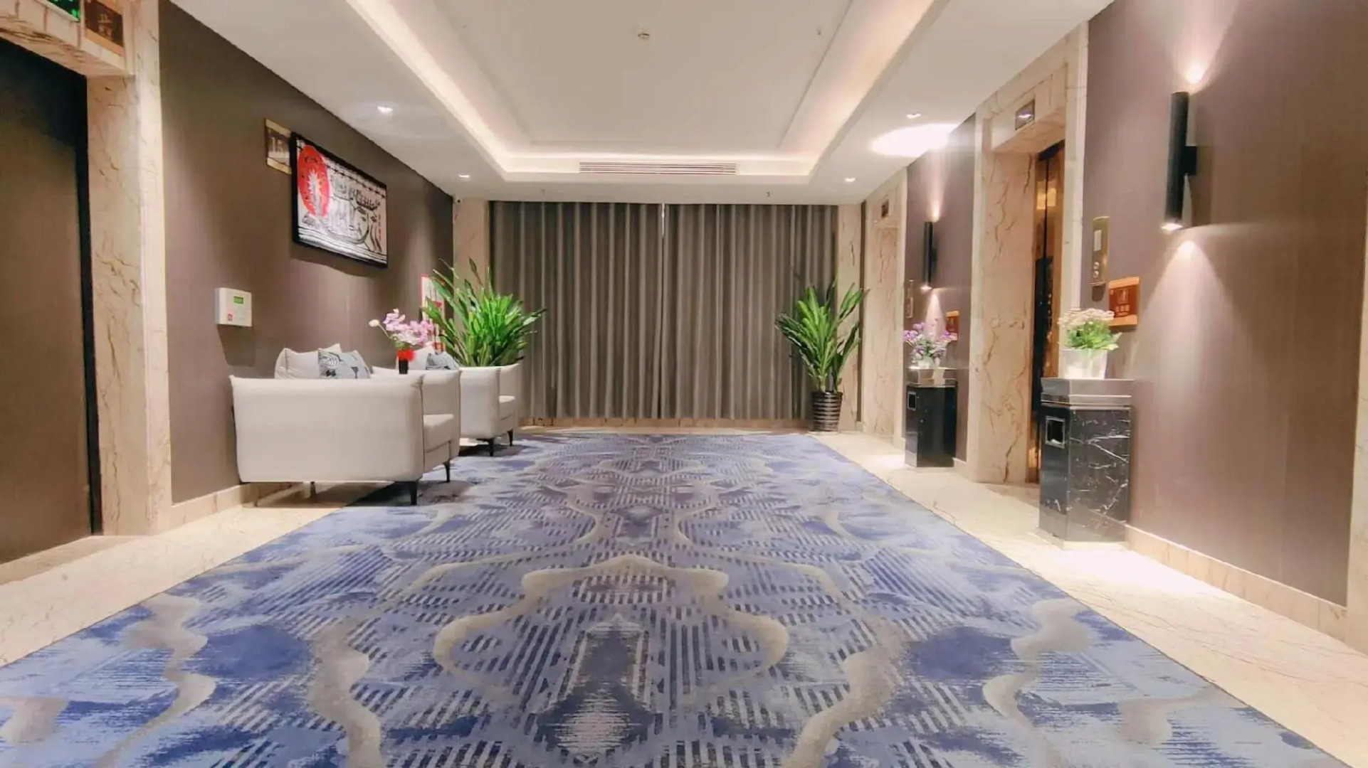 Changchi Hot Spring Hotel