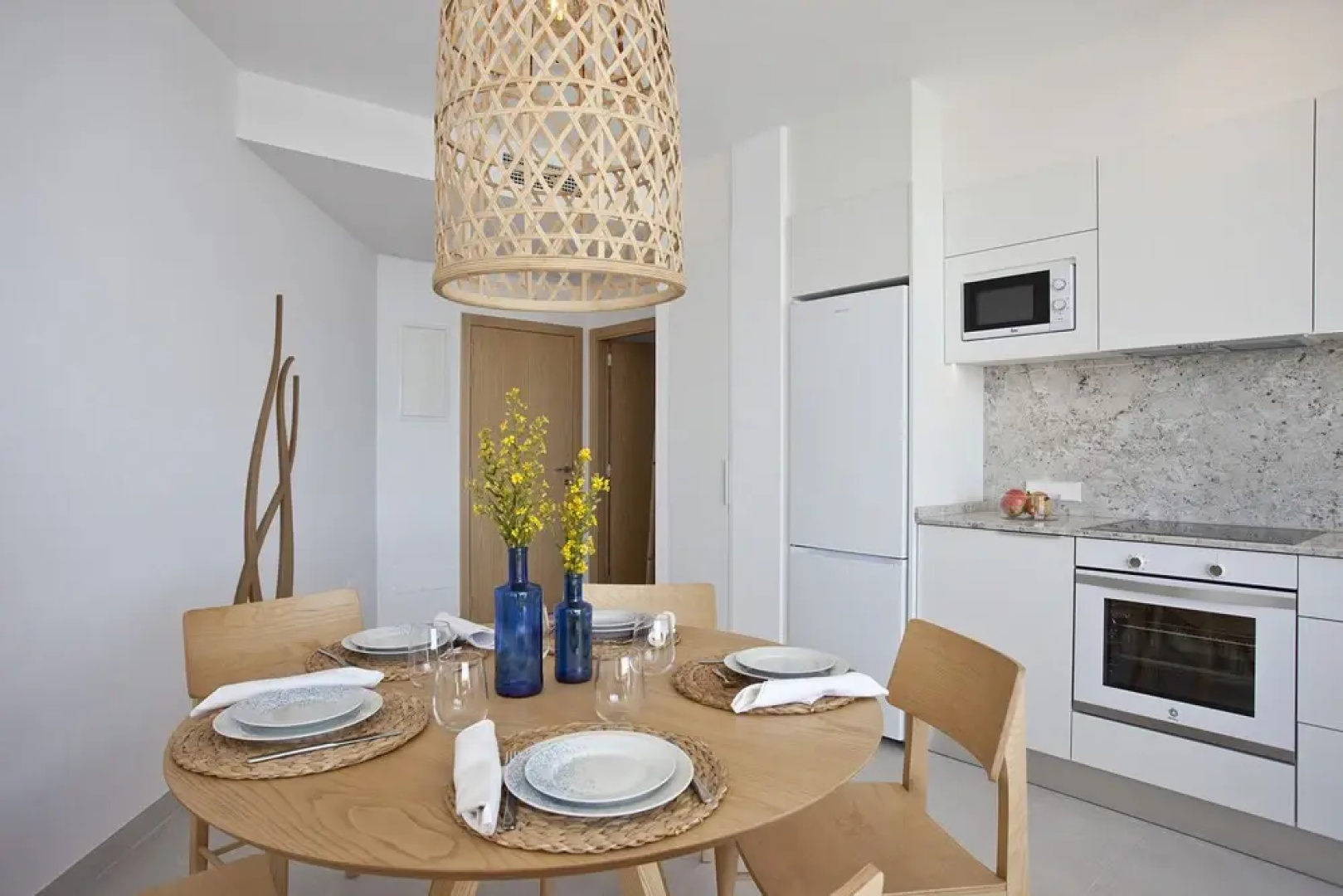 Apartaments Posidonia