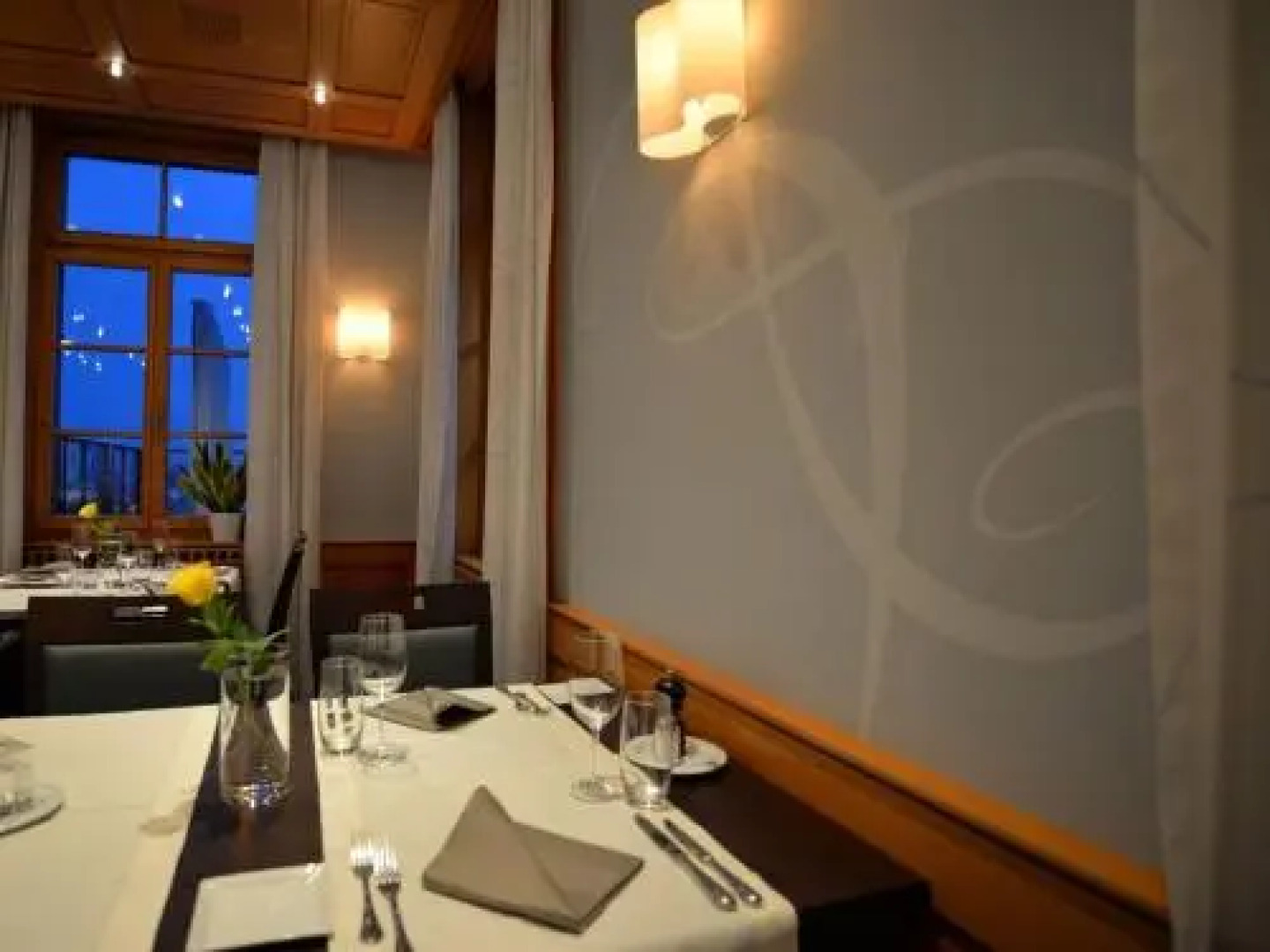 Hotel Brauerei Frohsinn