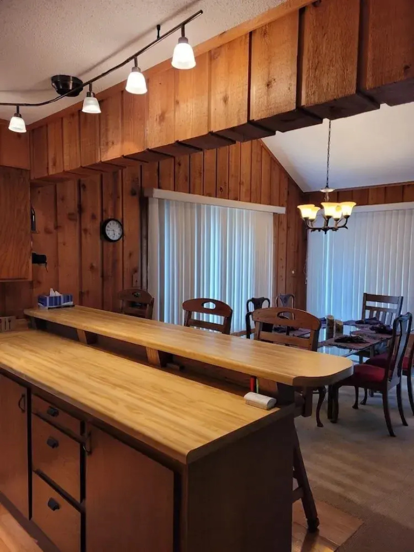 Cavalier # 2 3 Bedroom Townhouse by RedAwning