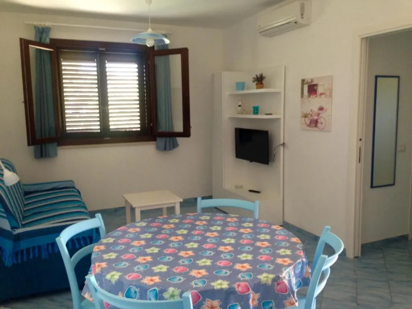 Casa Vacanze Lido Burrone