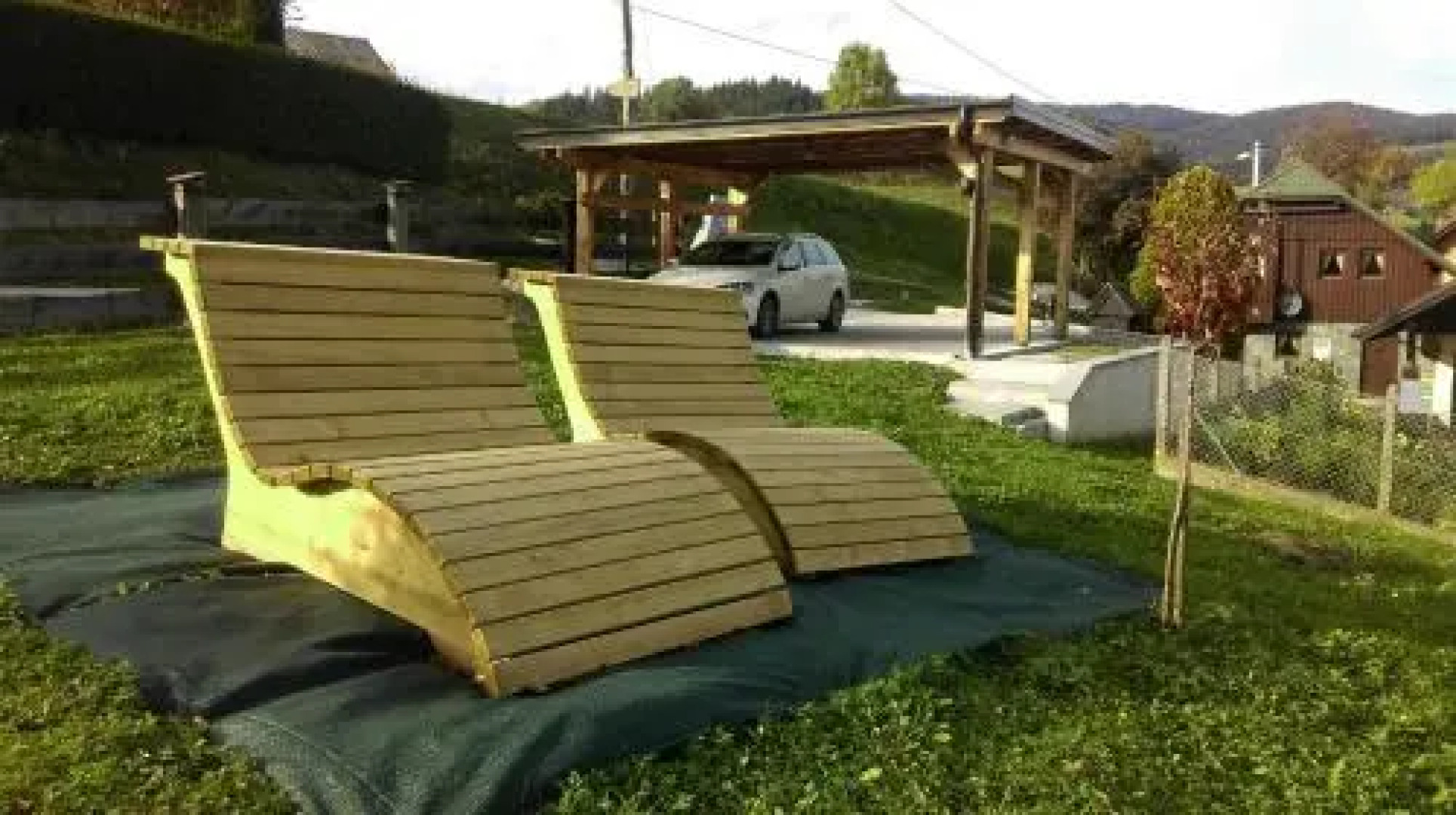 Apartment Zeleni dragulj Pohorje