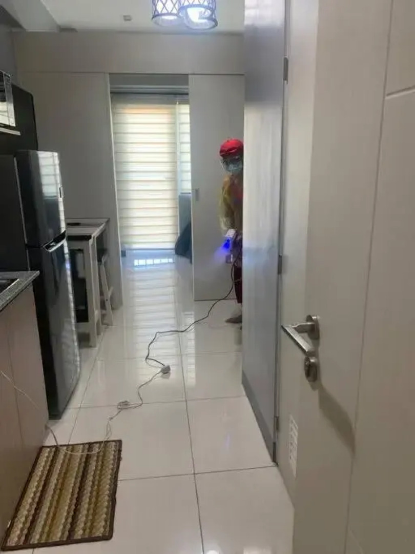 Cozy Space at 1206 South Residences SM Southmall