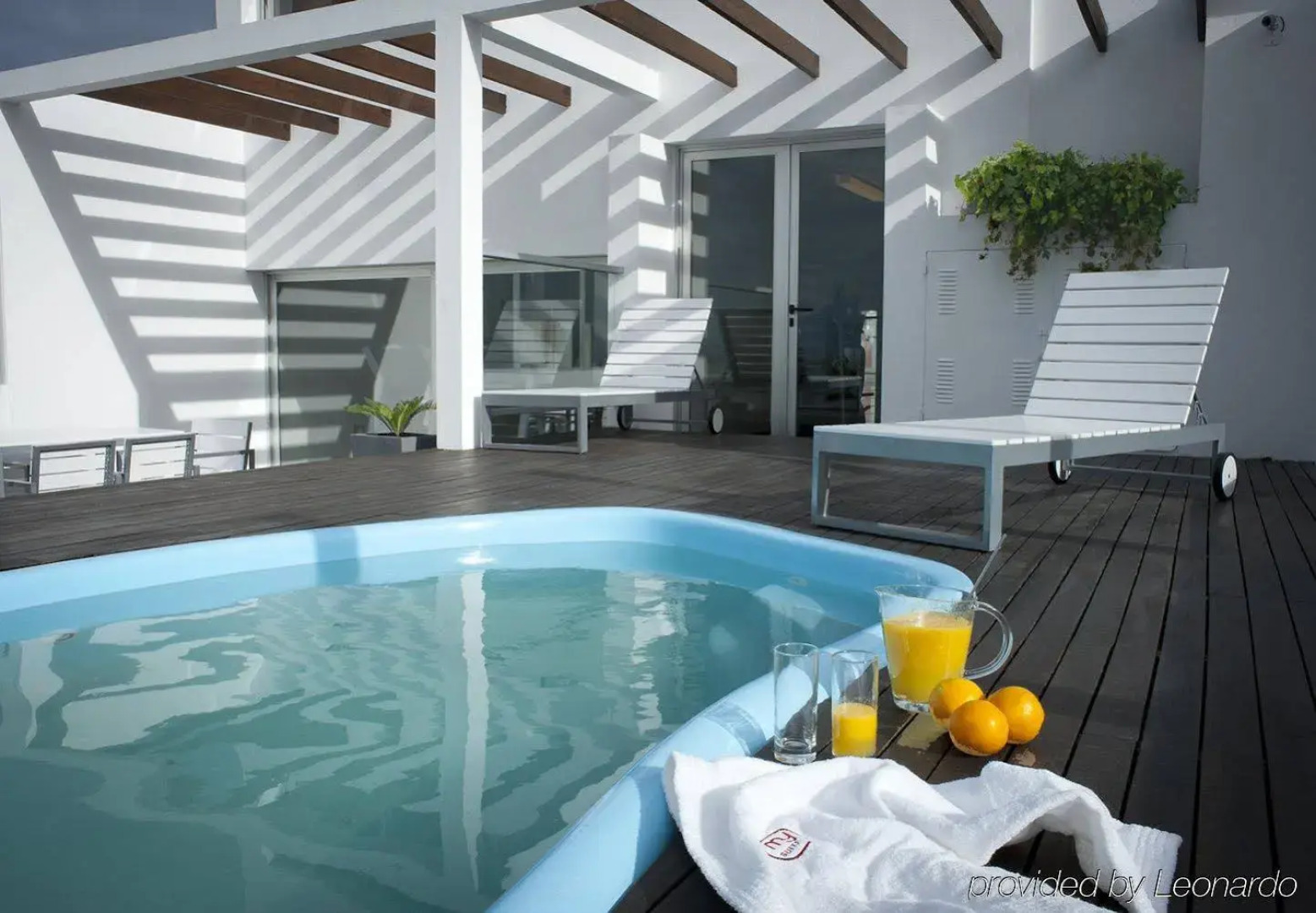 My Suites Boutique Hotel & Wine Bar