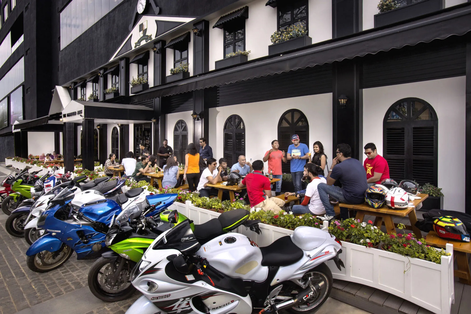 The Waverly Hotel & Residences