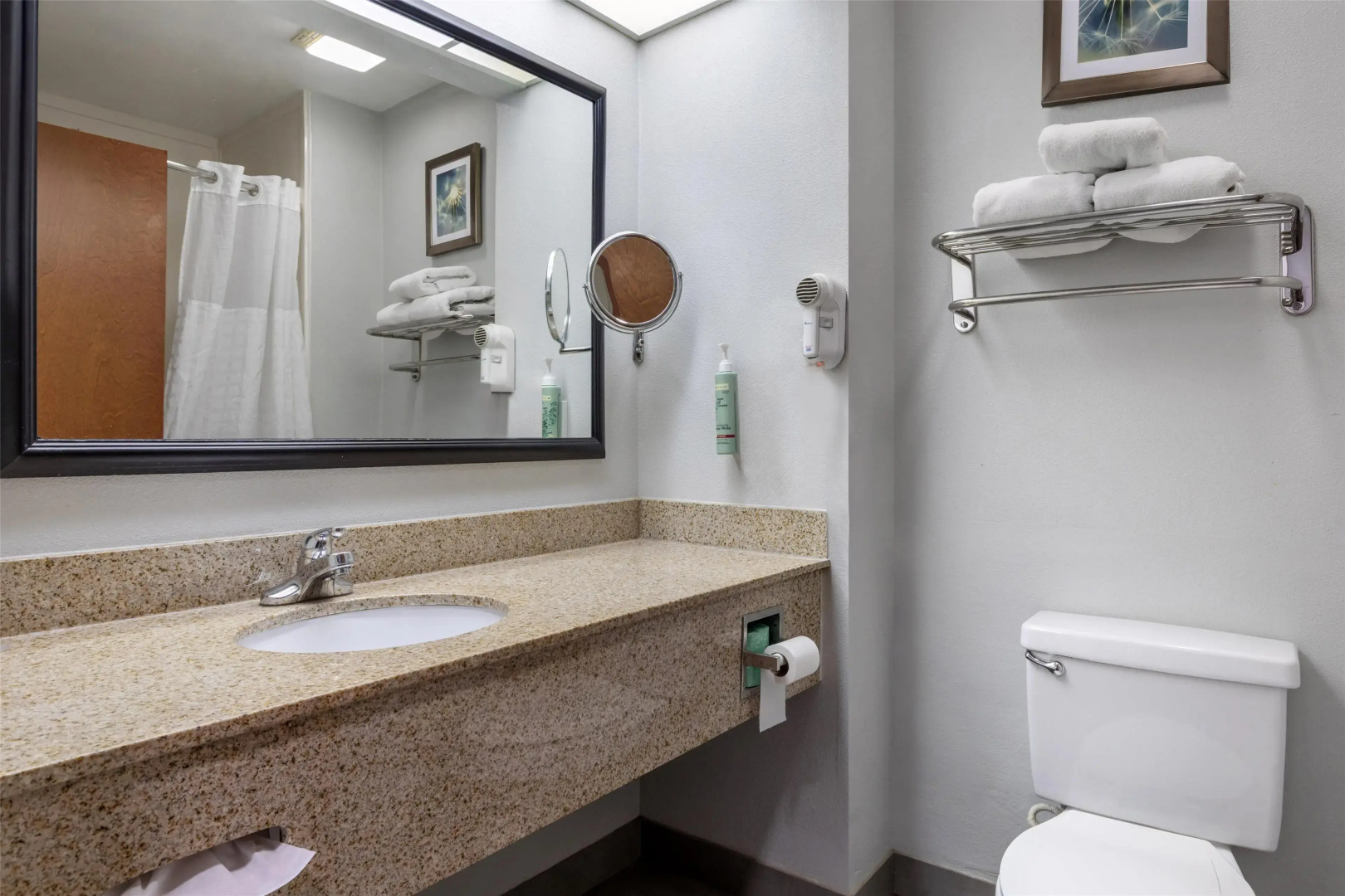 Best Western Executive Inn