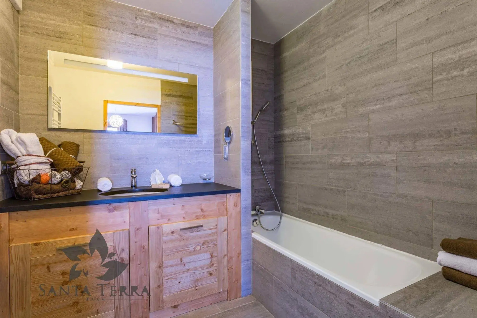 Residence Santa Terra