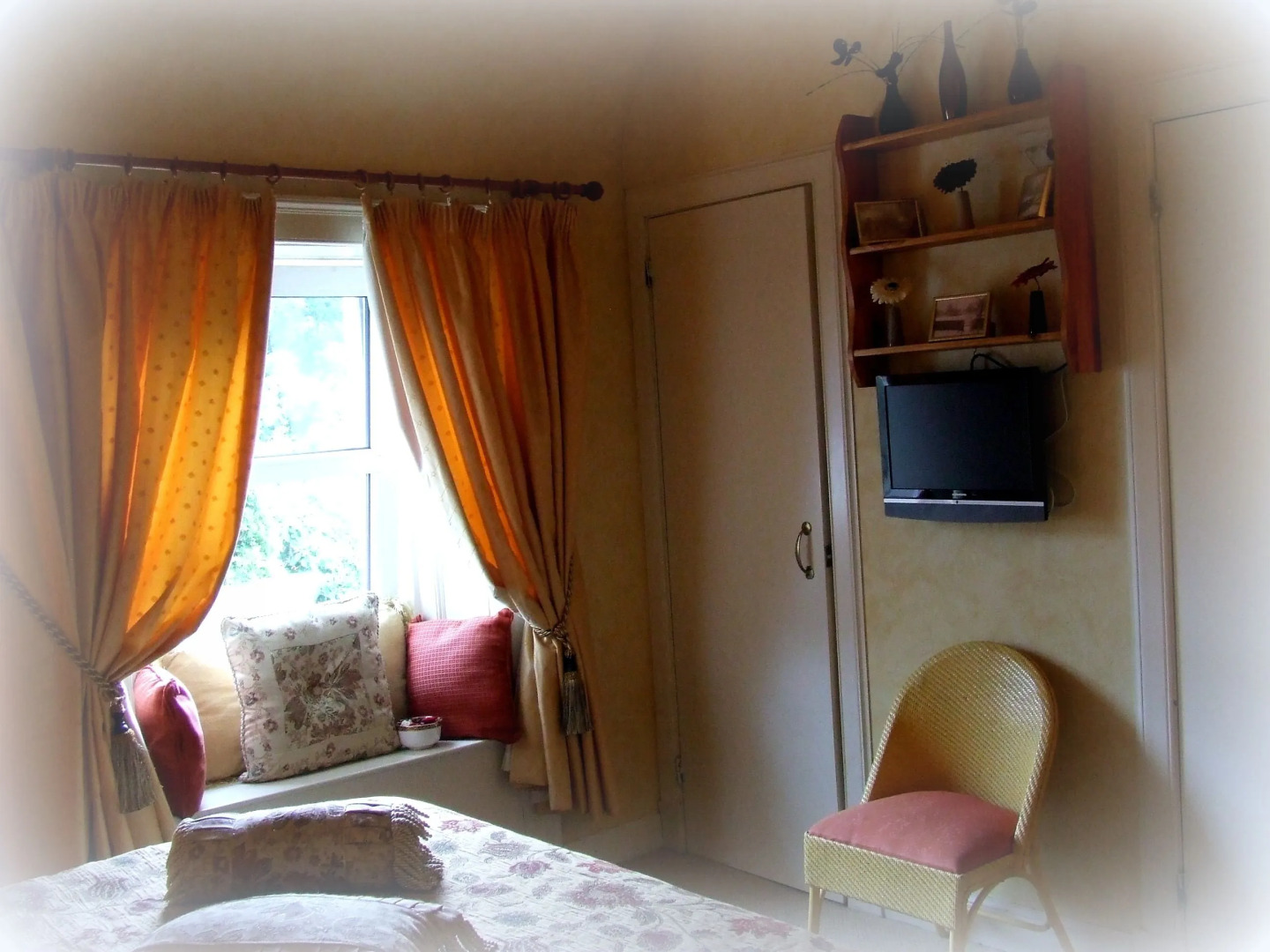 Riverview Guesthouse