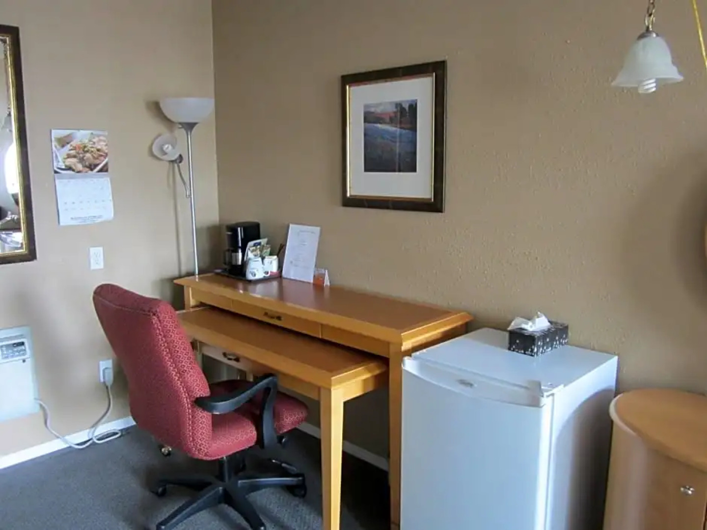 Bulkley Valley Motel