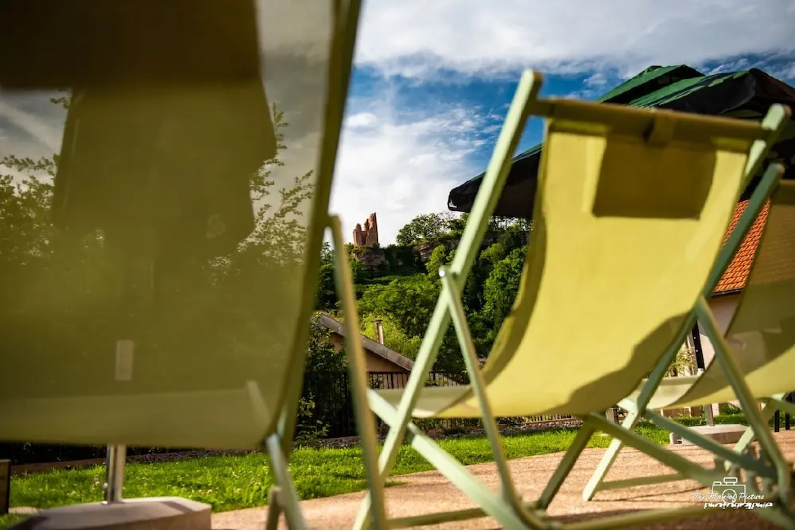 Hotel Altitude et Spa Pierre-Percée