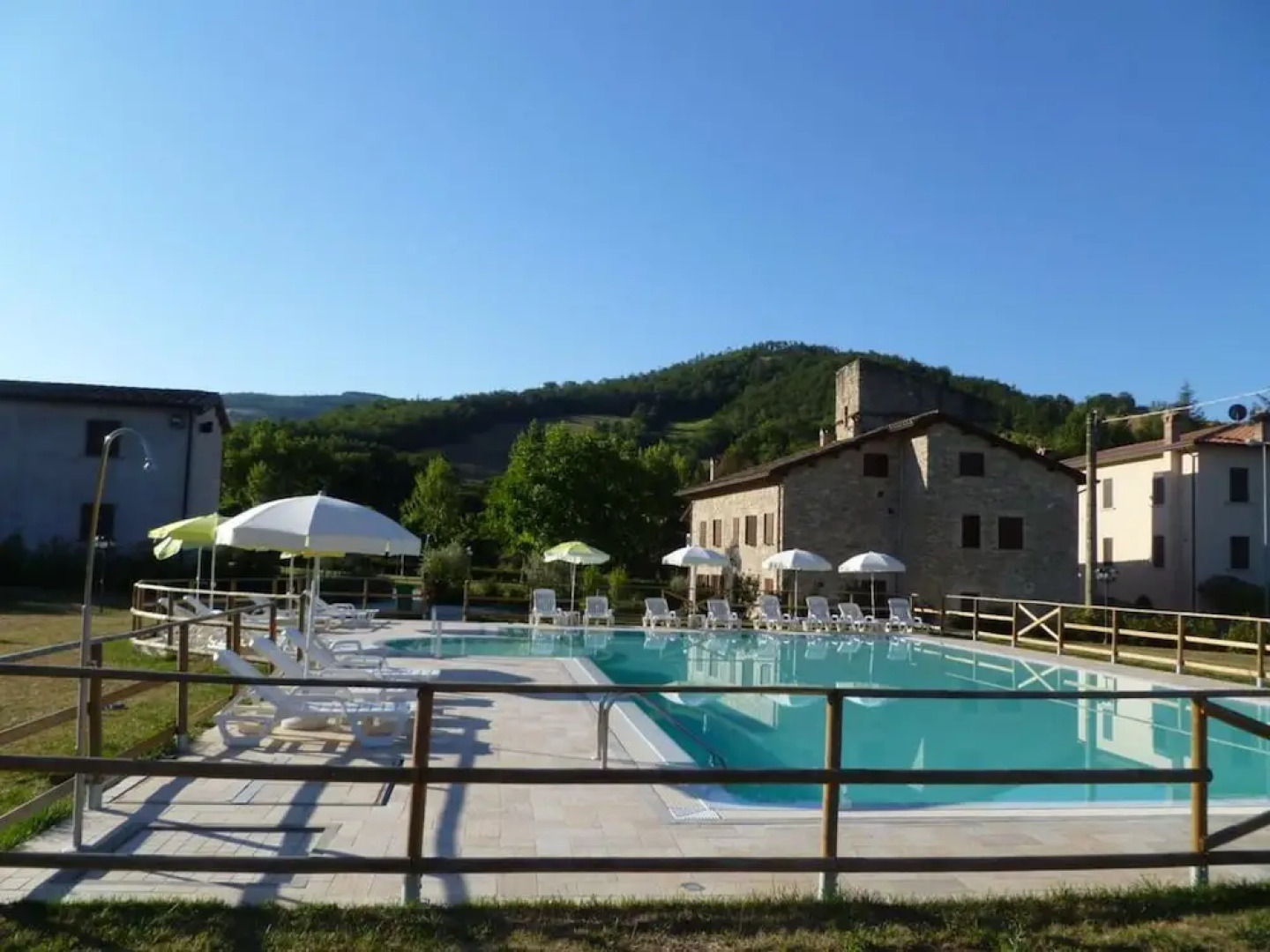 Agriturismo Il Pioppo