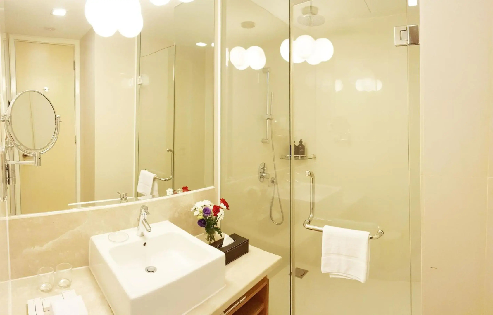 Cormar Suites Kuala Lumpur