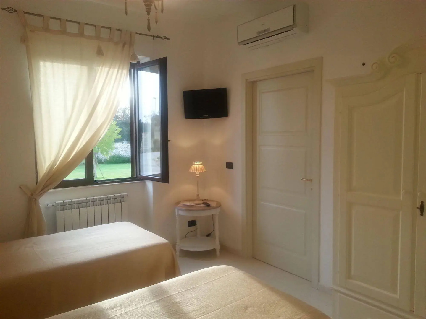 Willaria country house