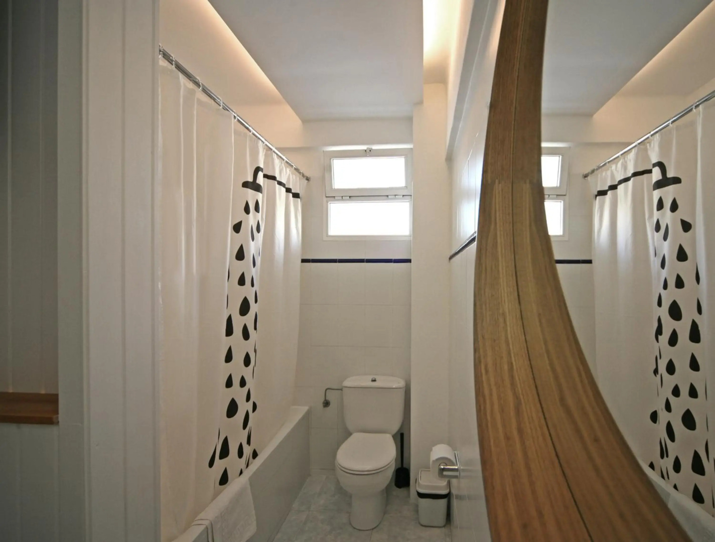 Apartamentos Playa Torrecilla