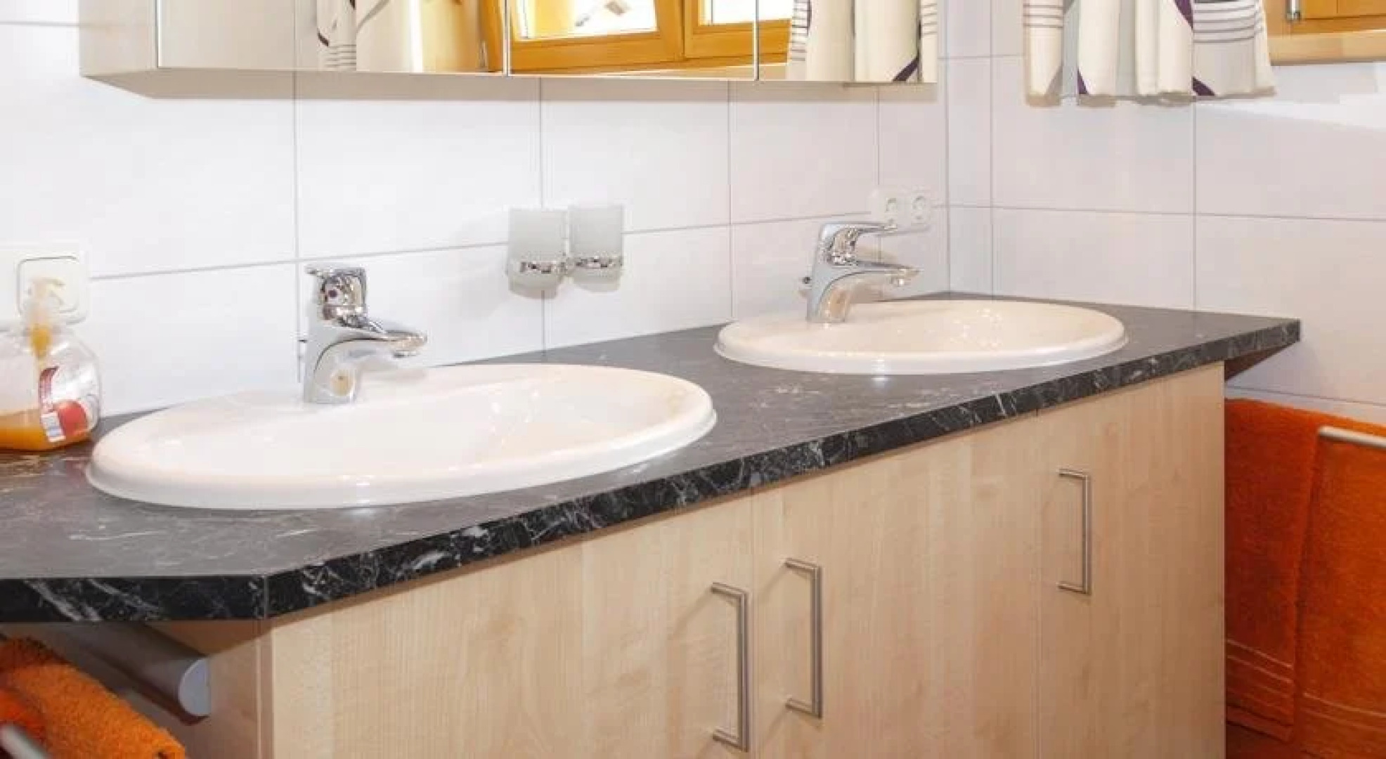 Ferienbauernhof Moosbrugger