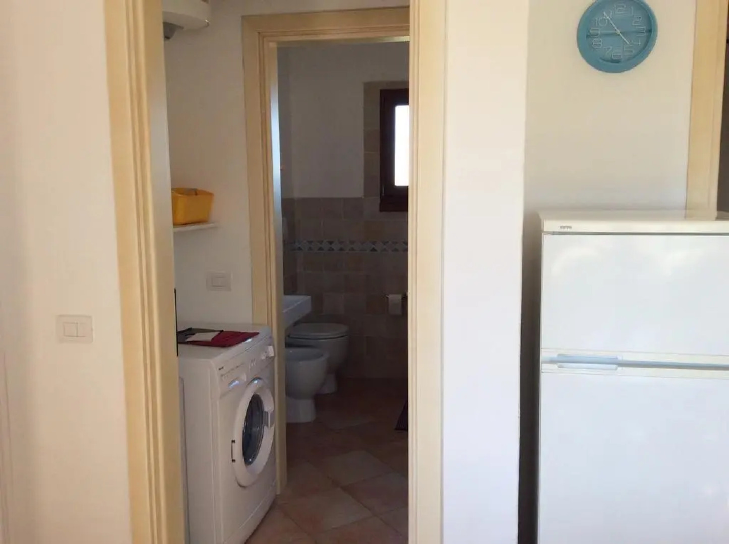 Sardinia Beach Apartments