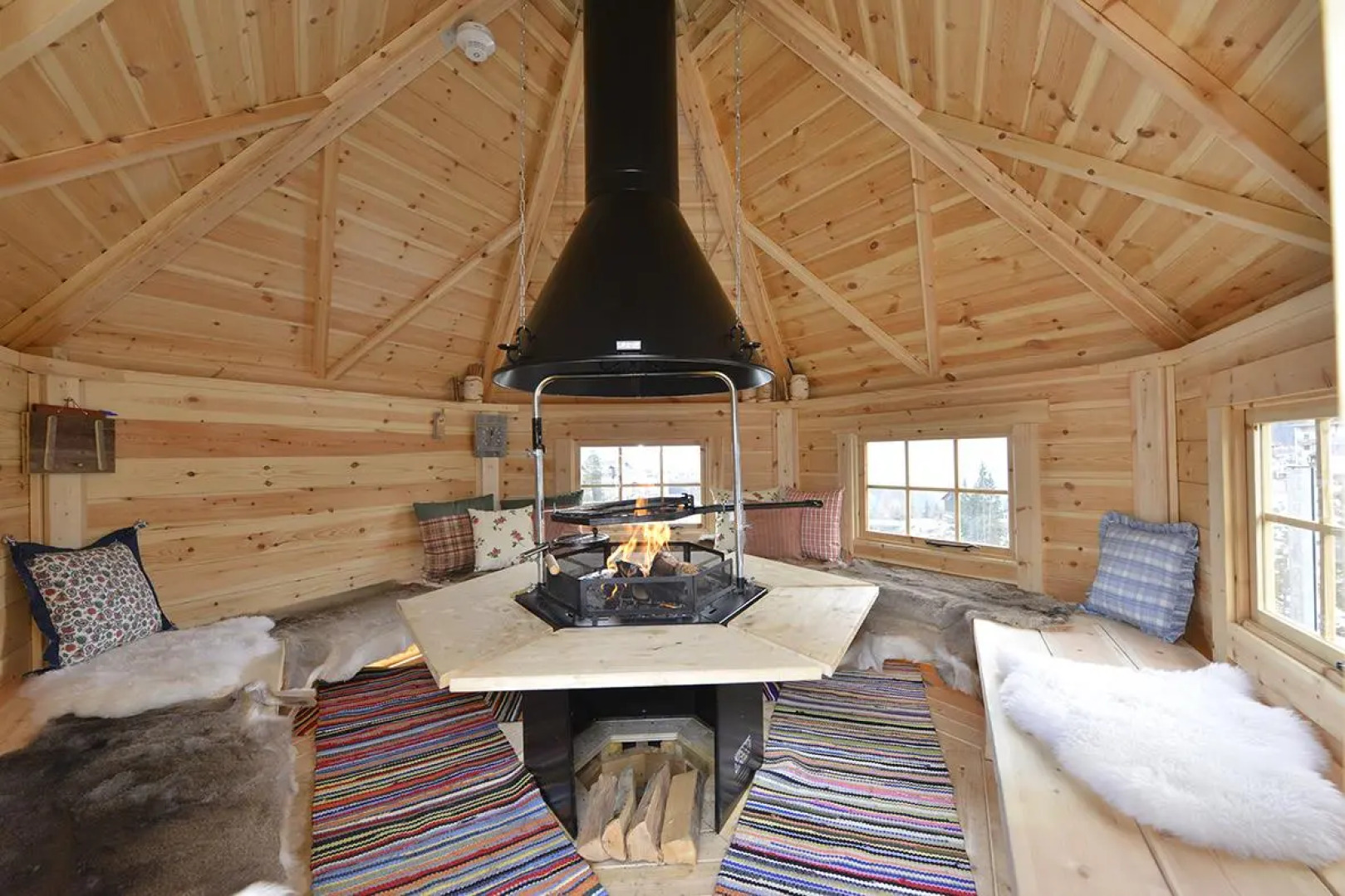 Hotel Garni Alpenjuwel