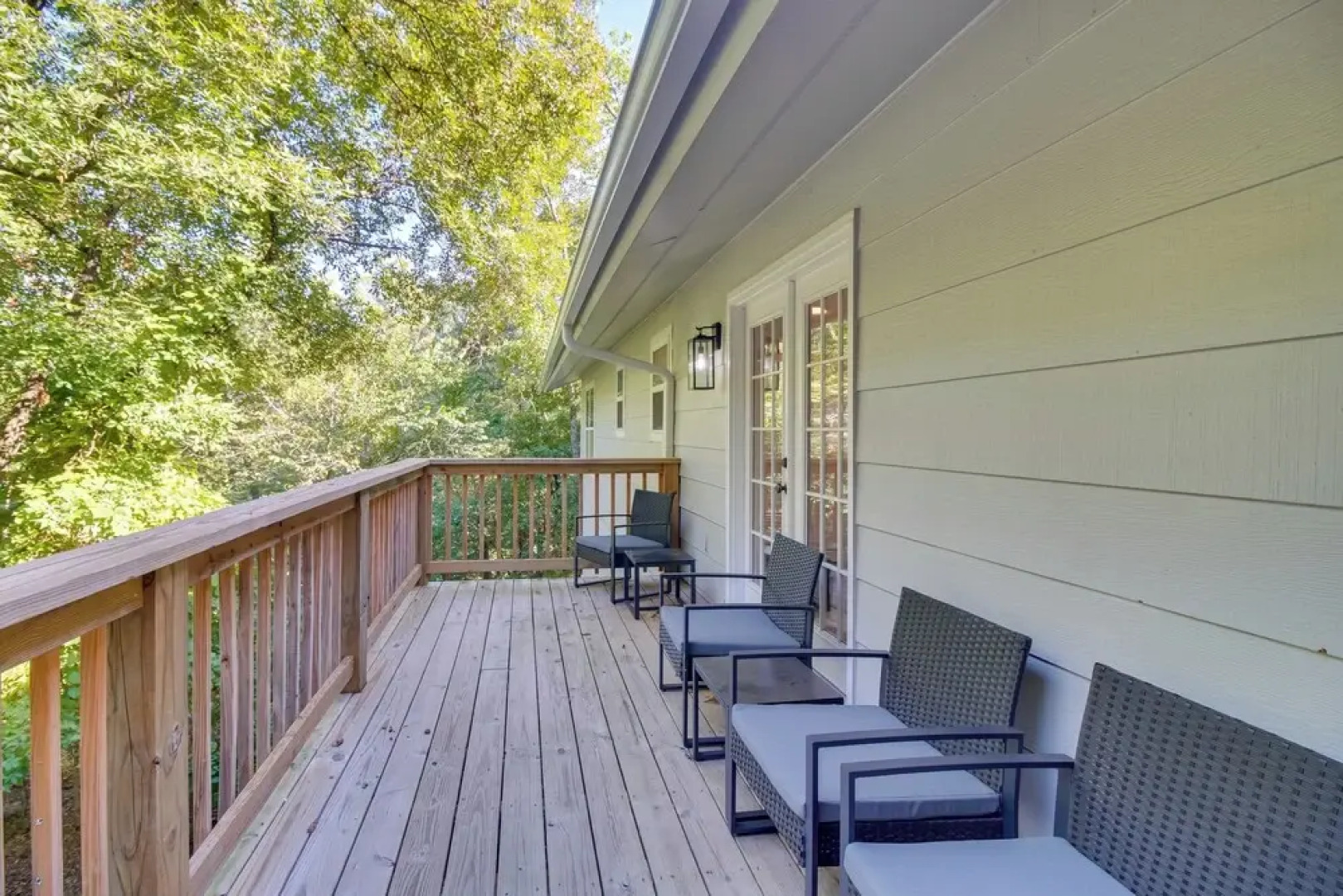 Bella Vista Vacation Rental Near Lake Access!