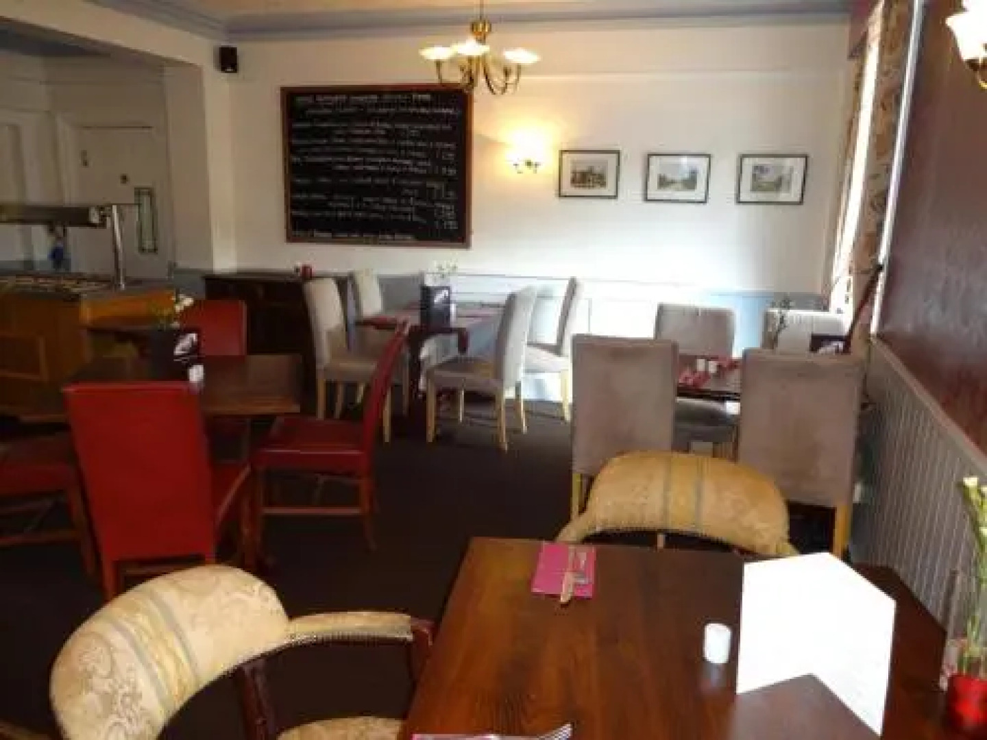 Hillmorton Manor Hotel