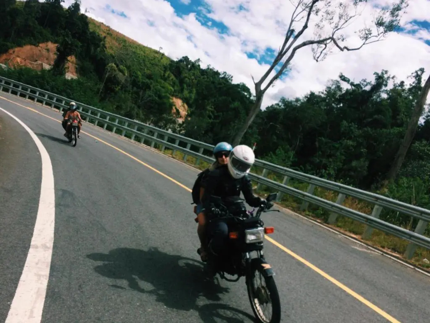 Vietnam Phuot Homestay