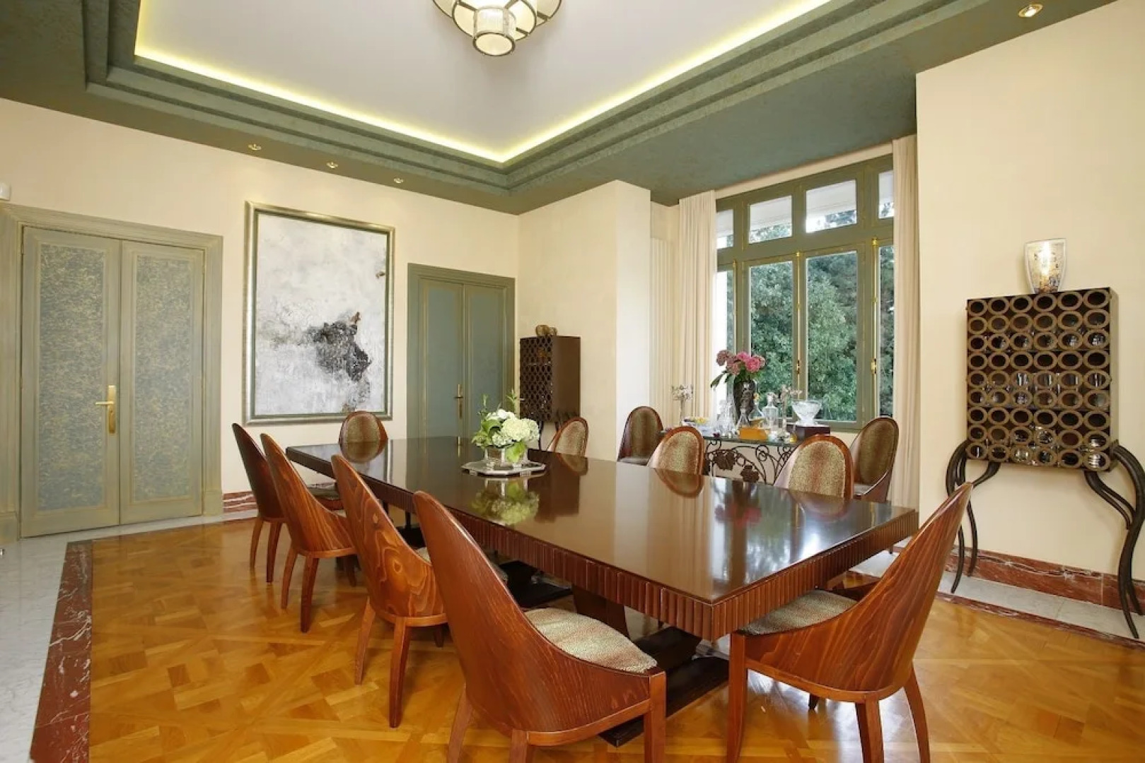 Manoir de Benerville et Spa