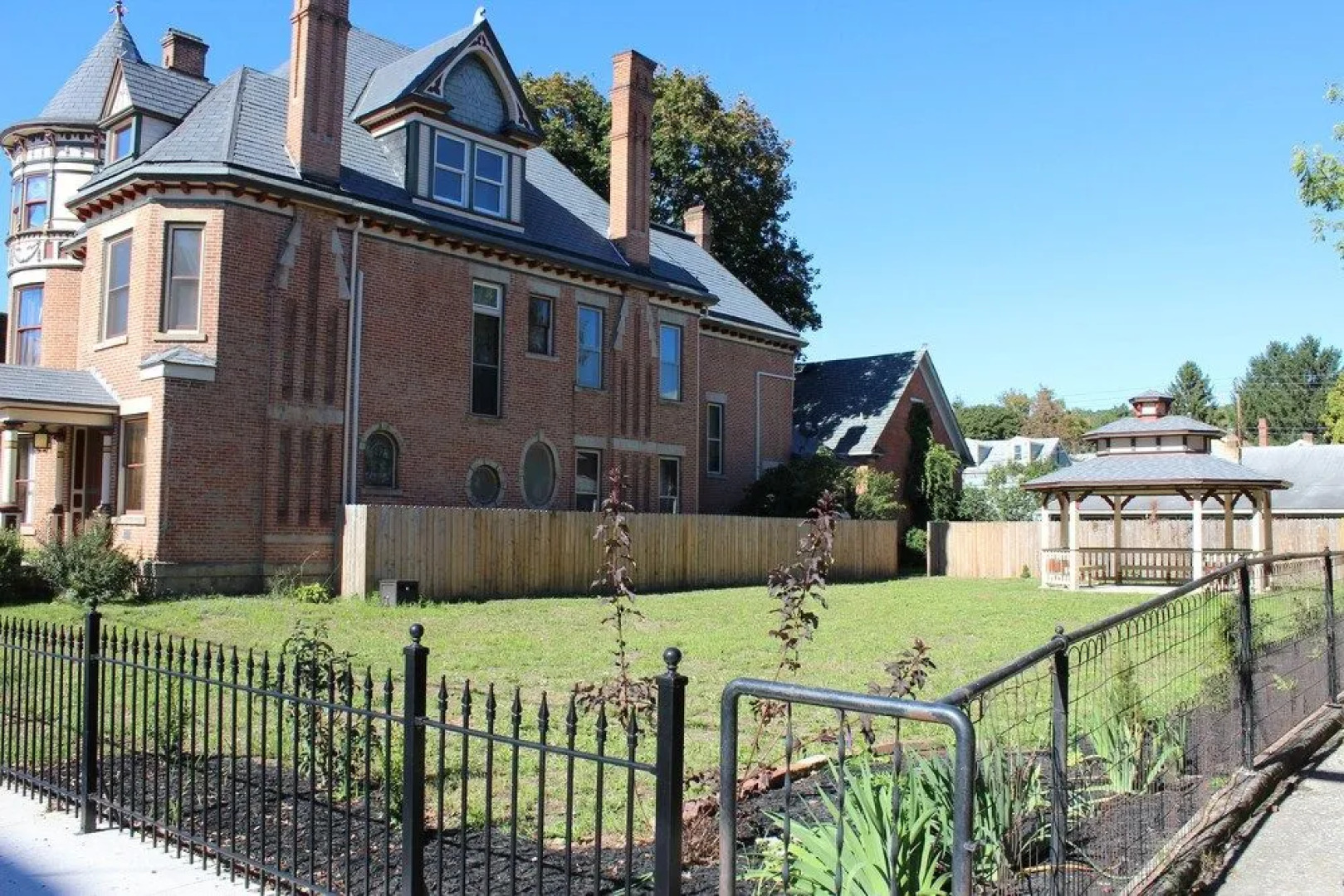 The Gage Mansion B&B