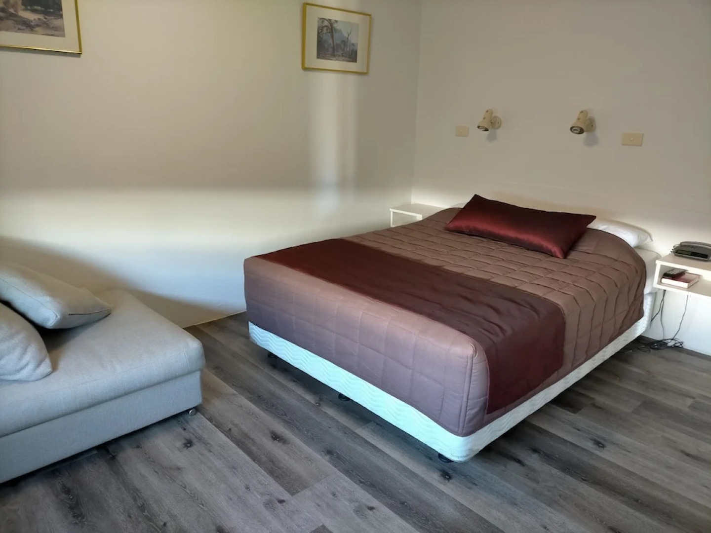 Country Motor Inn Singleton