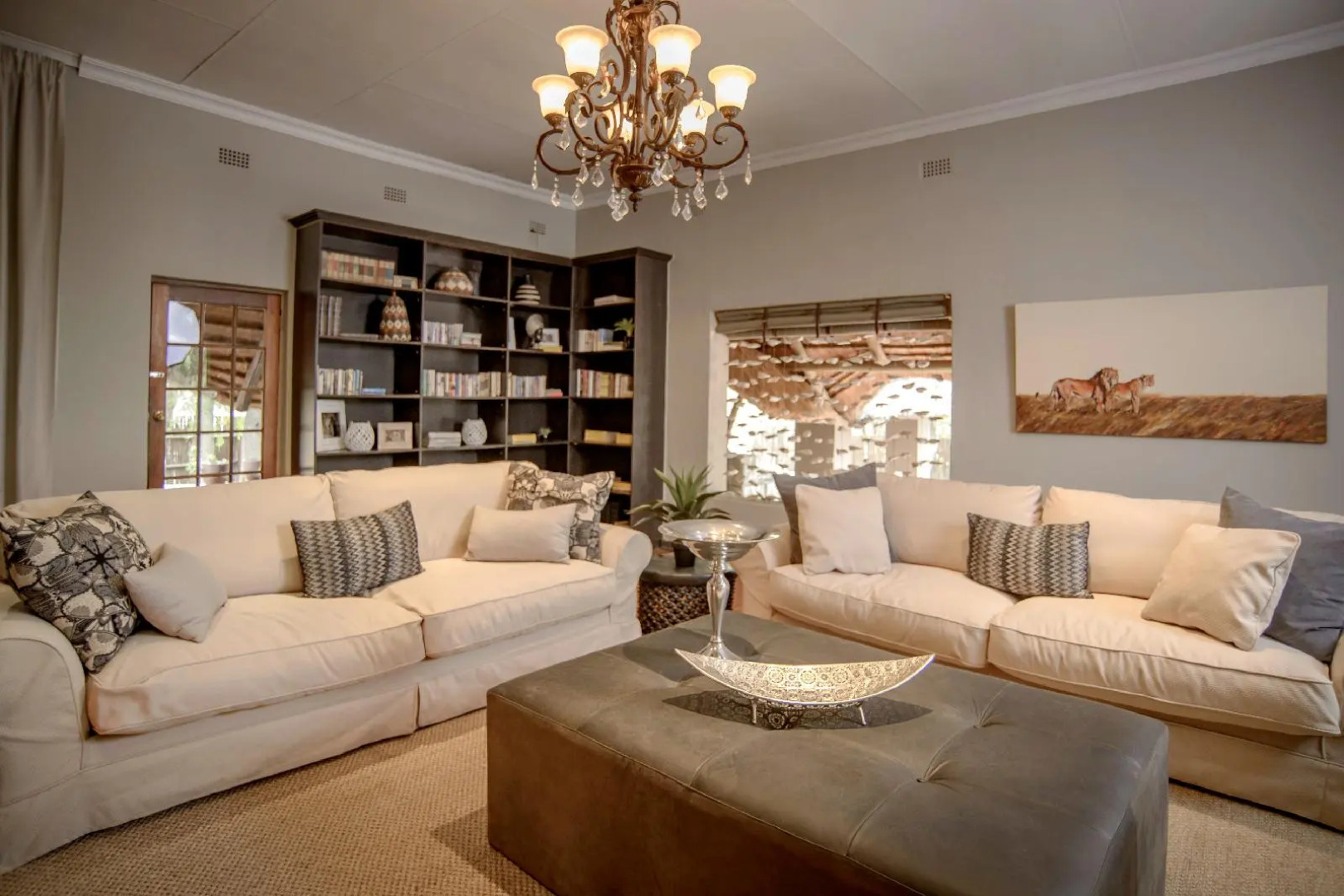 Karongwe- Shiduli Safari Lodge