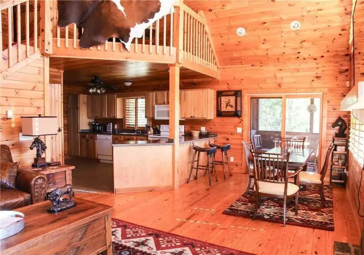 Brook Haven - 3 Bedroom Home