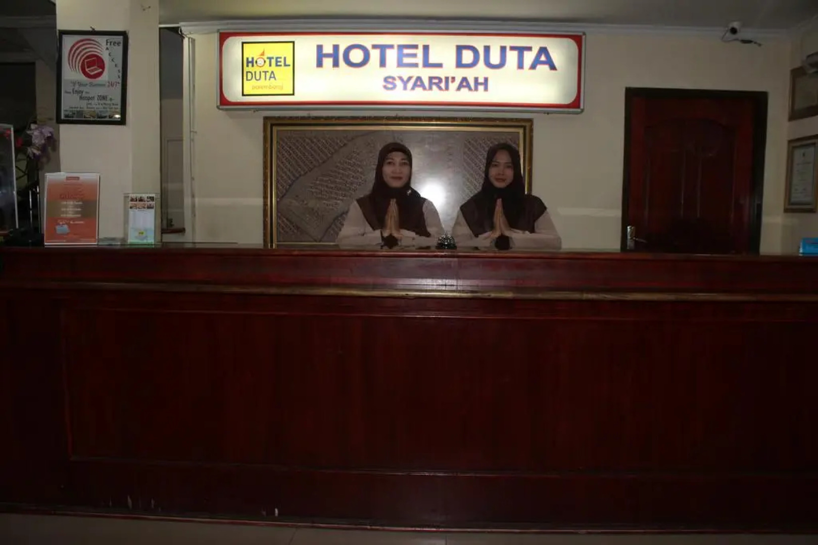 Hotel Duta