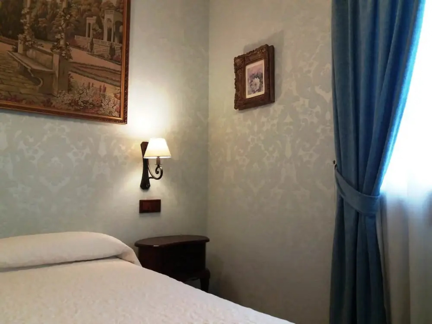 Apartamentos Turísticos El Nogal