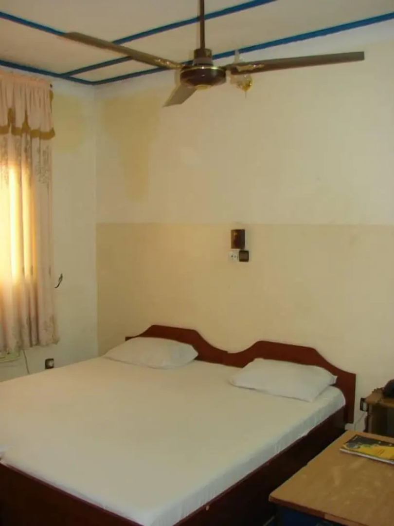 Hotel sigri