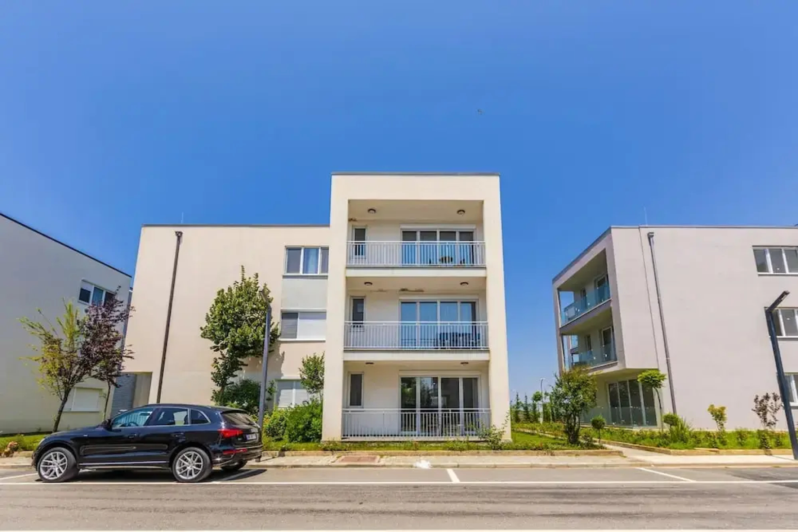 Talea Holiday Apartments 1
