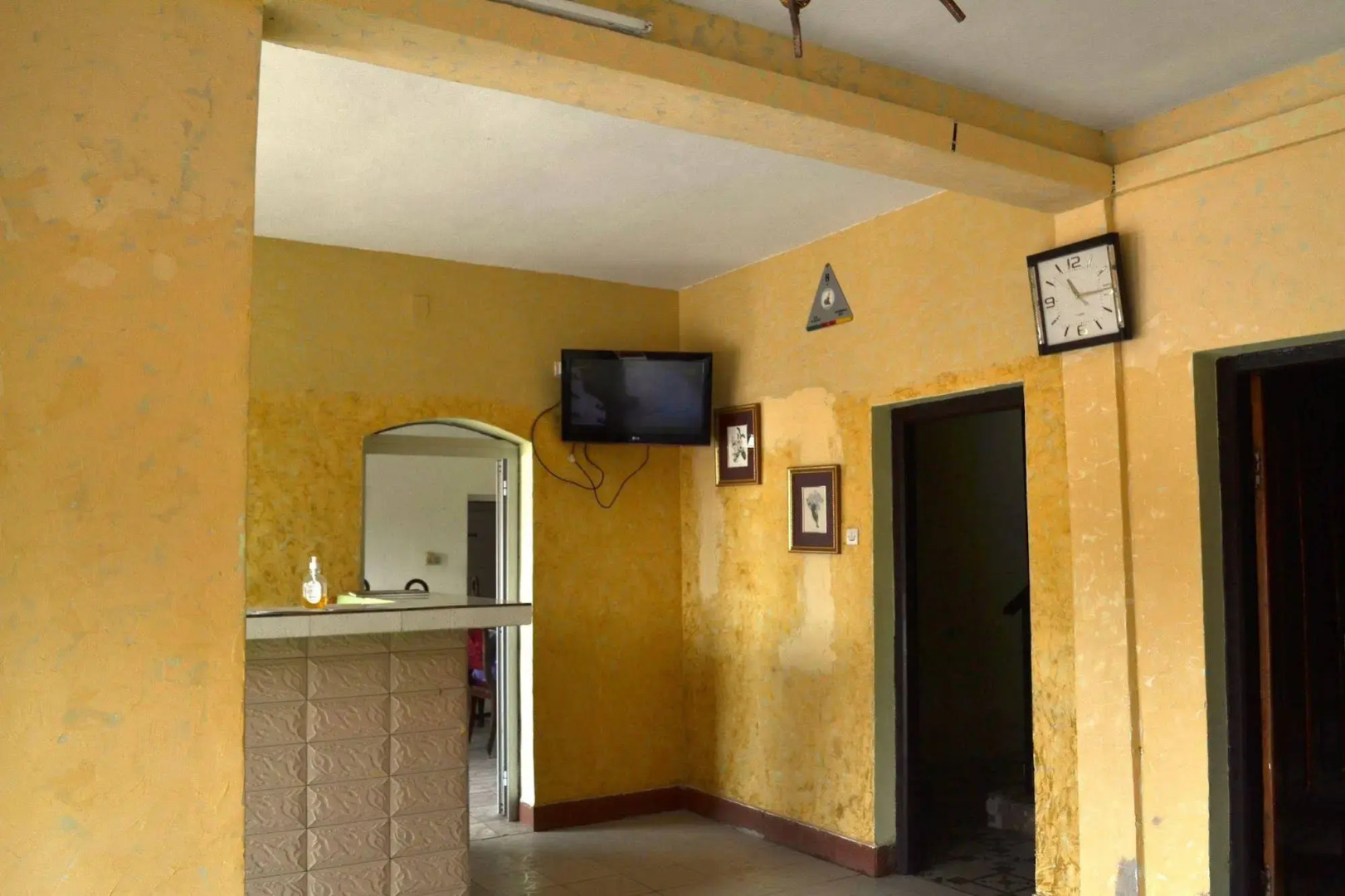 Victoria Guest House