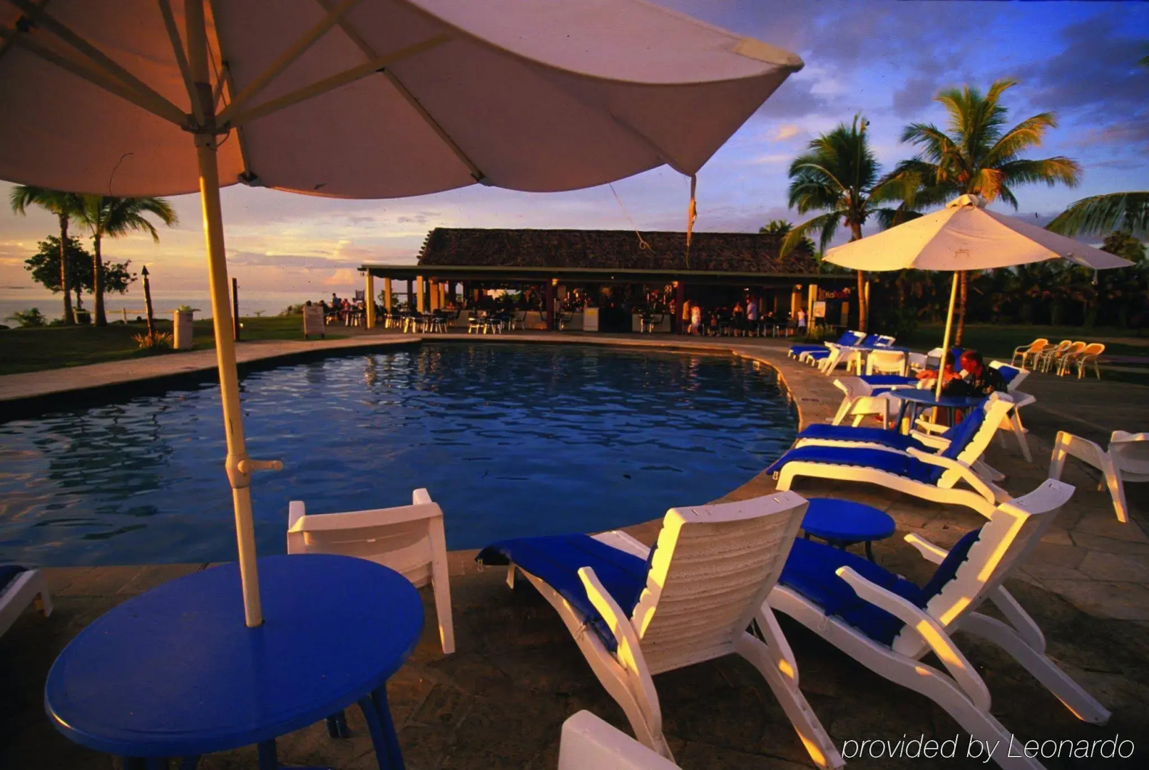 Club Wyndham Denarau Island, Trademark Collection By Wyndham