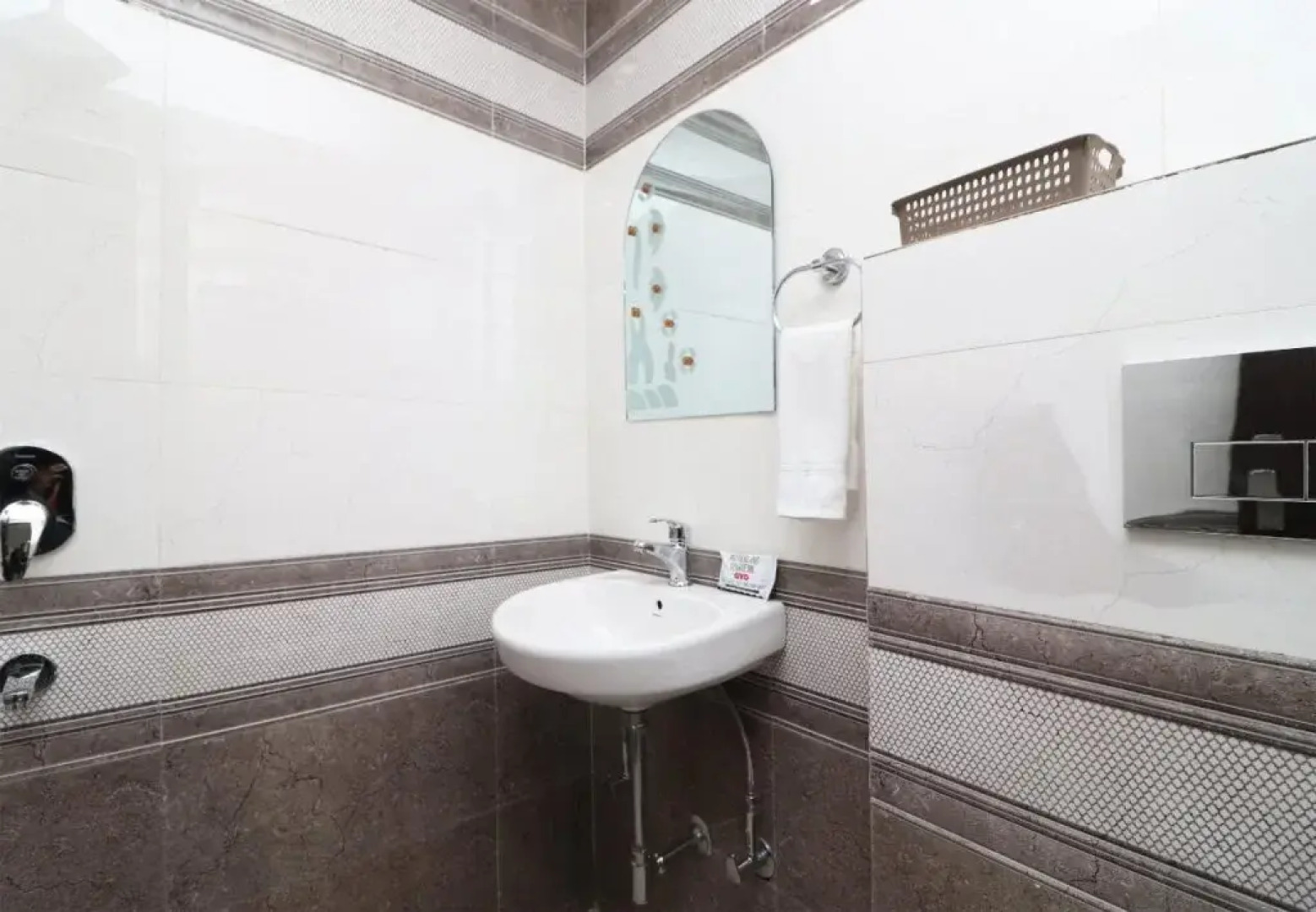 Hotel Yamuna Residency By OYO Rooms