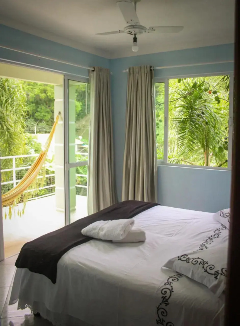 Praia Recanto das Pedras