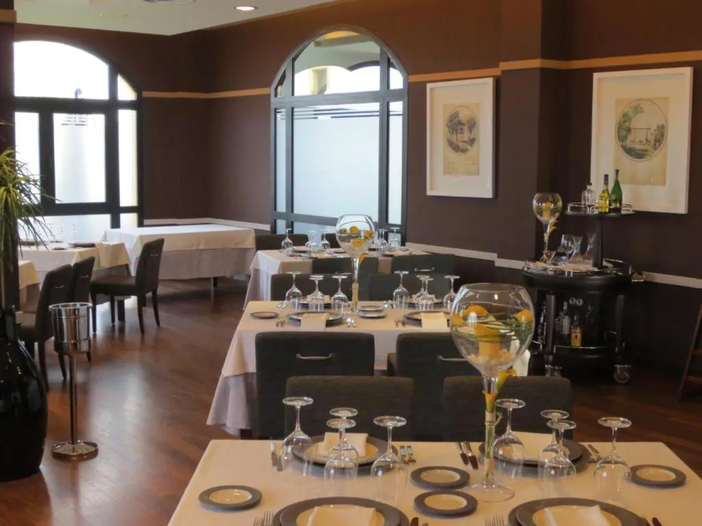 Hospedium Hotel Cortijo Santa Cruz