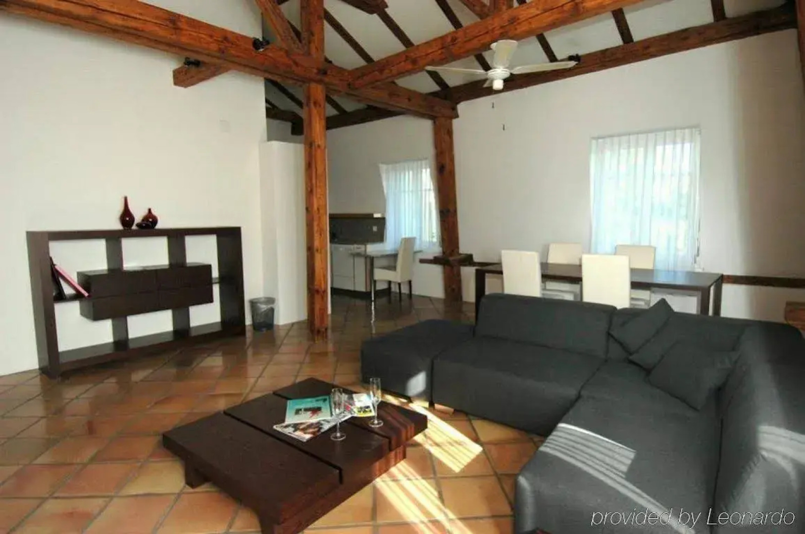 Seestrasse Apartments Drei Könige