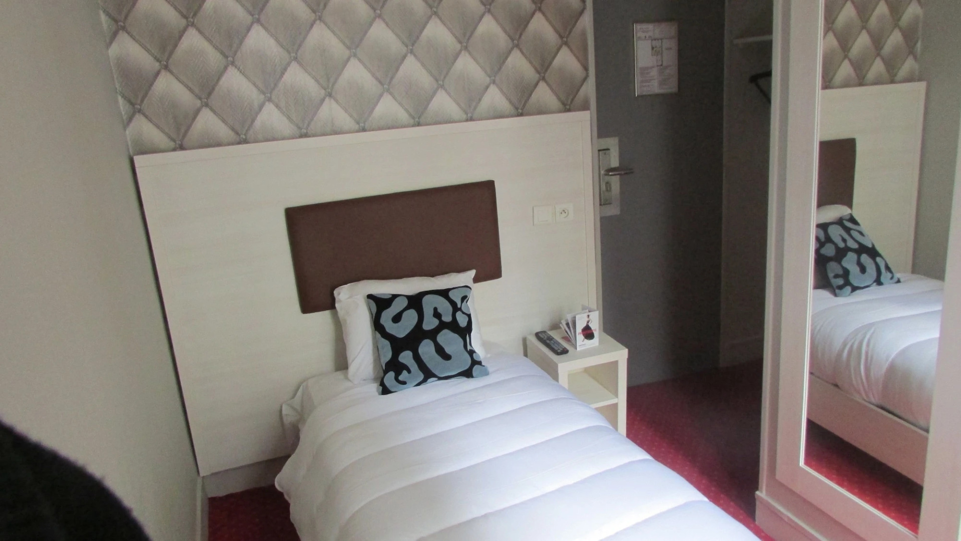 Pavillon Opéra Lafayette