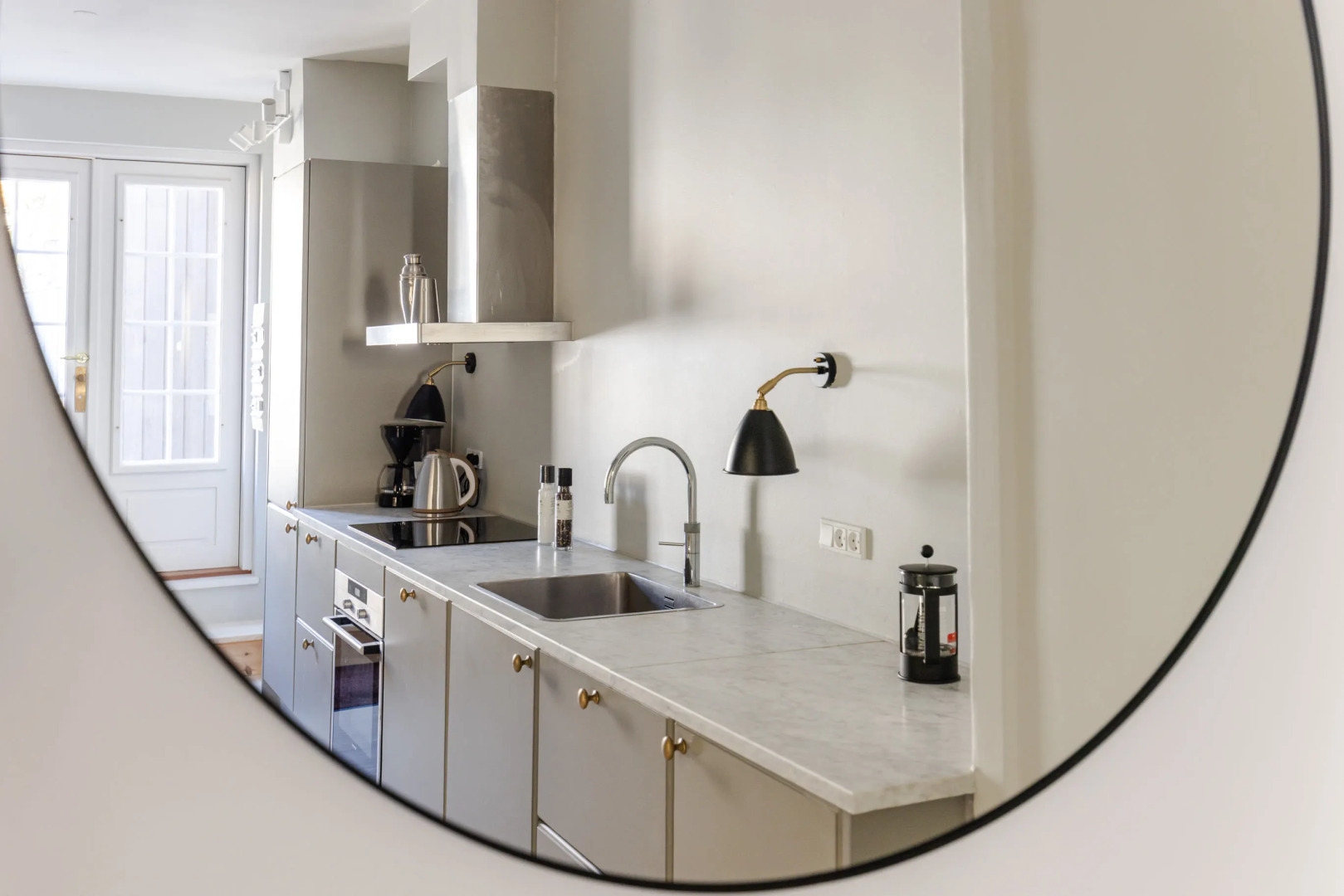 175sqm High-end Luxury Apartment - Heart of CPH