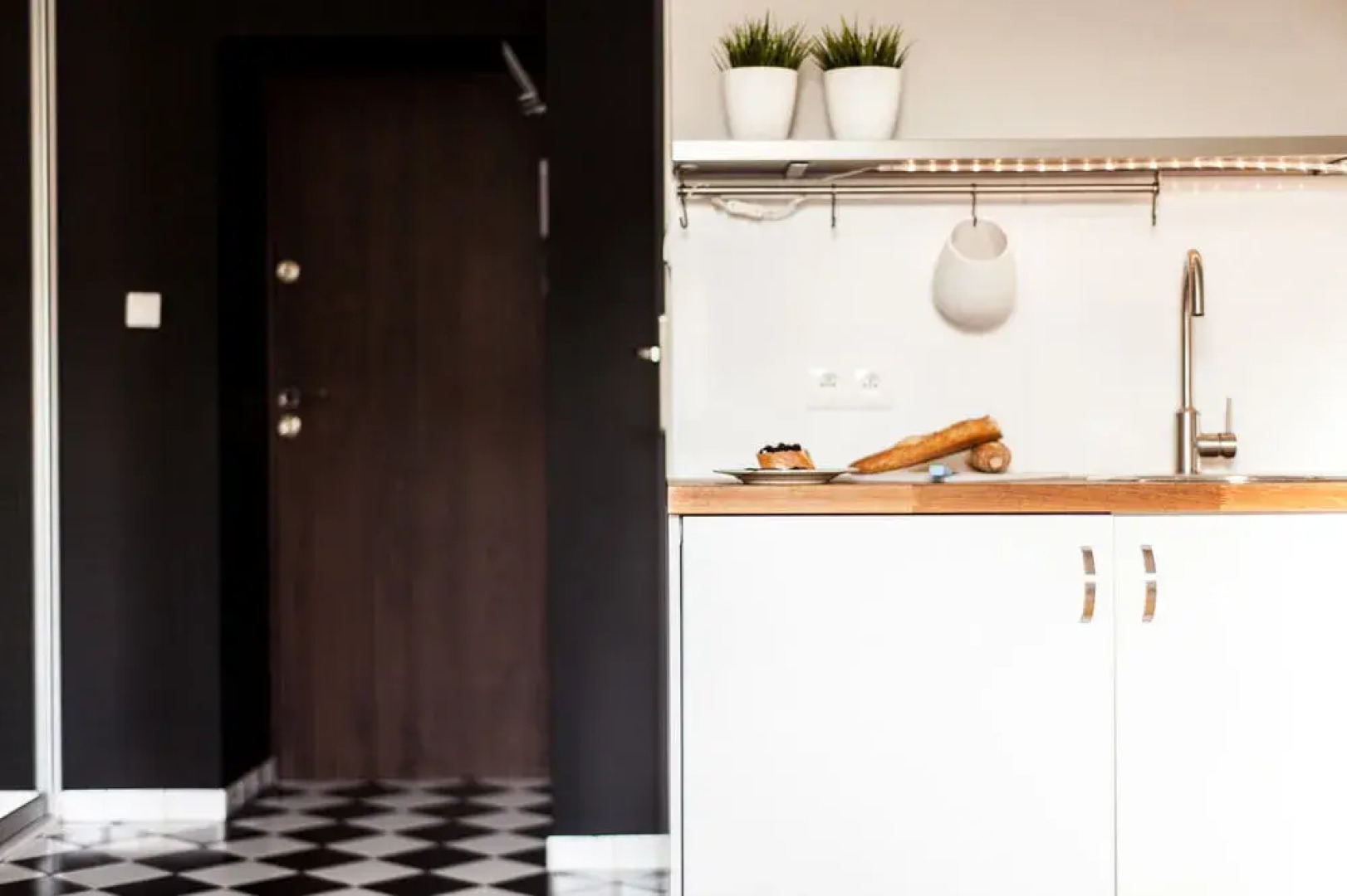 Apartment4you Centrum 1