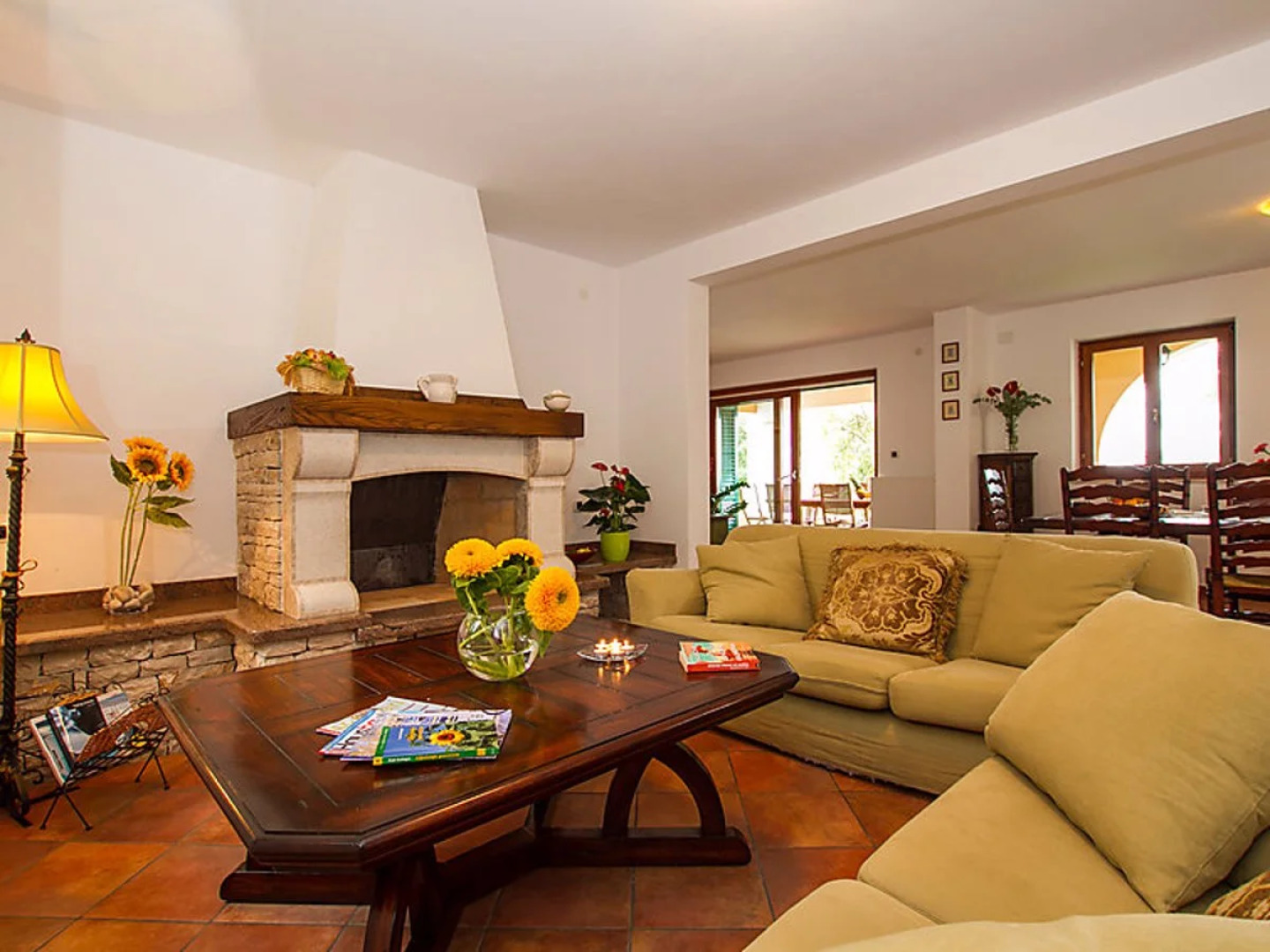 Villa Biljana Rabac/Sveti Lovreč Labinski