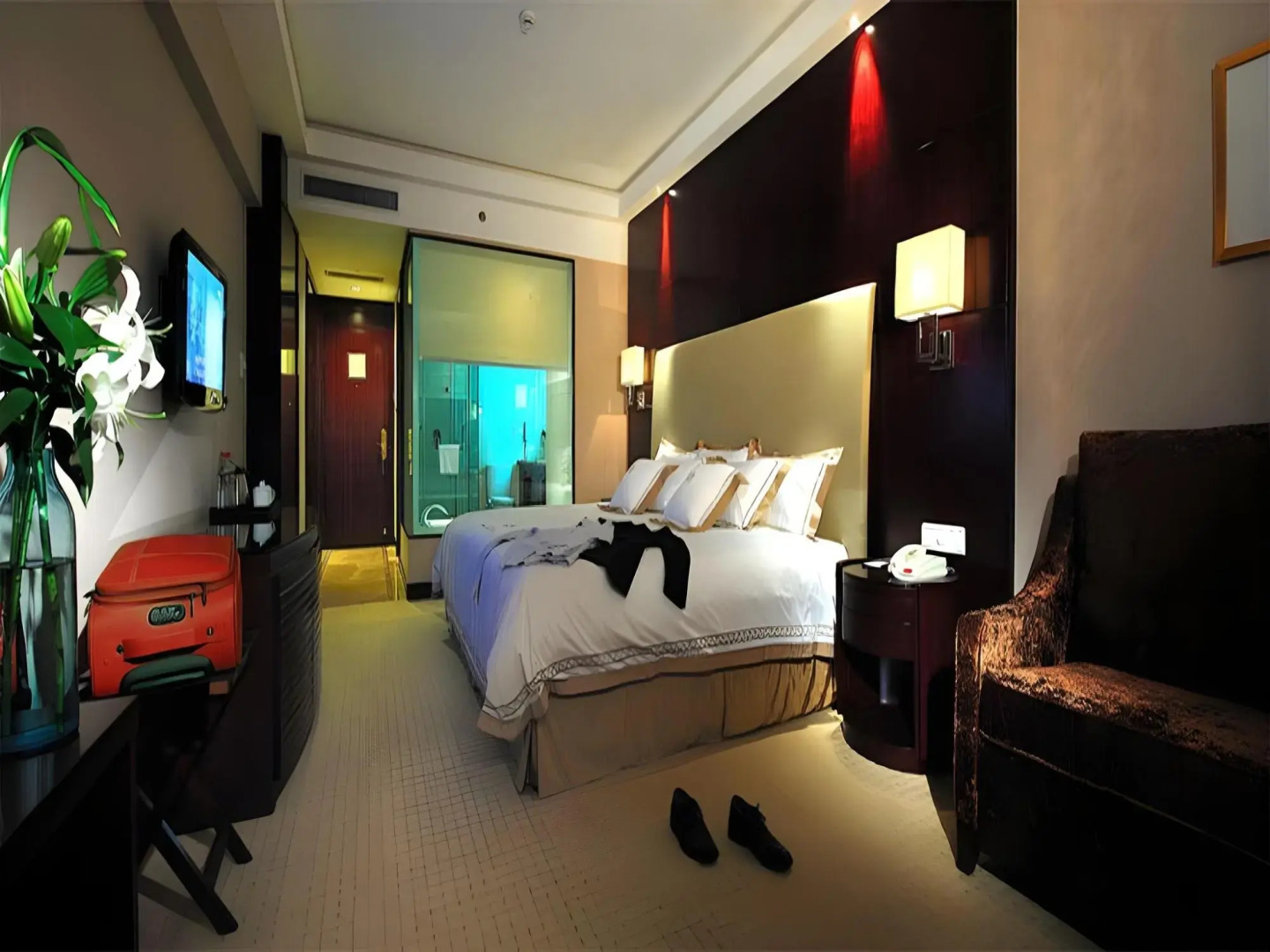 Fubang International Hotel