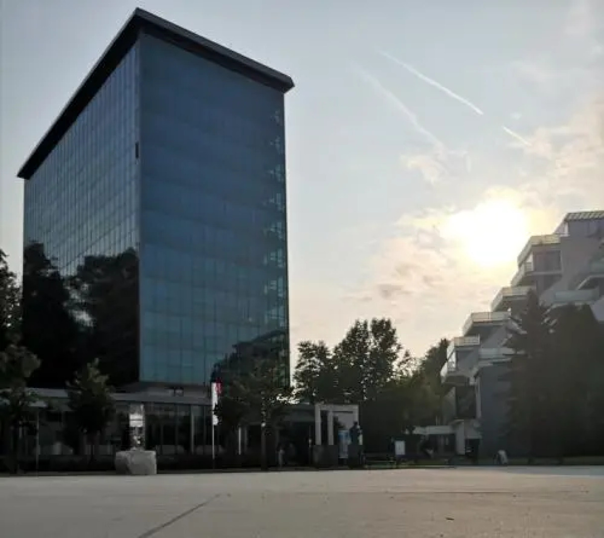 Apartma Oranžno Poletje Ljubljanski Dom