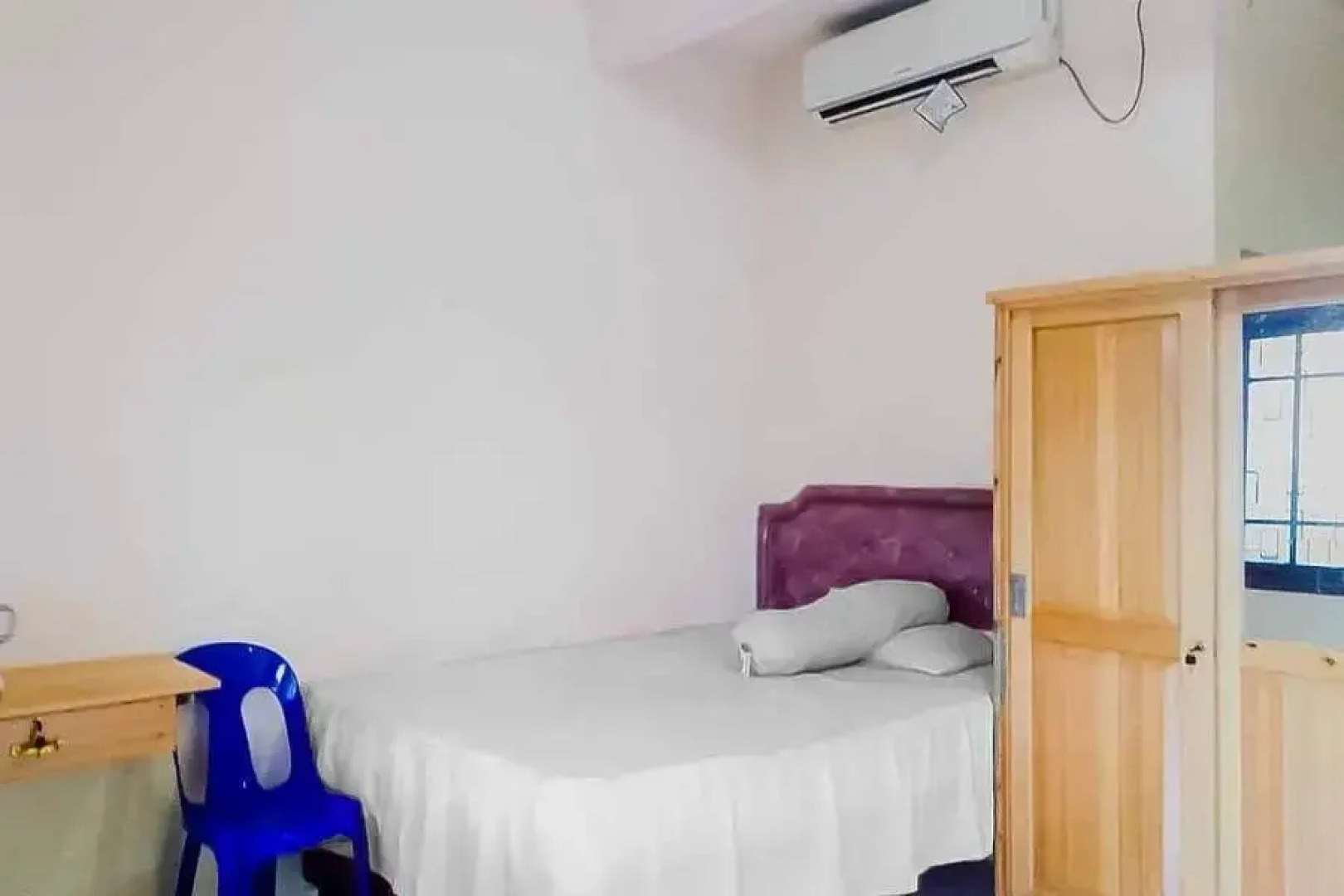 Surya Kost Homestay RedPartner