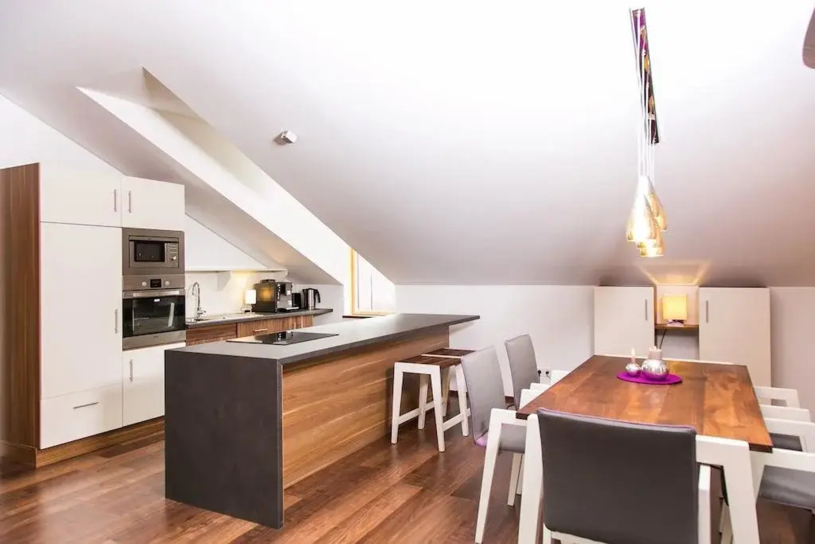 Ferienwohnung Bayerwald Domizil 5*