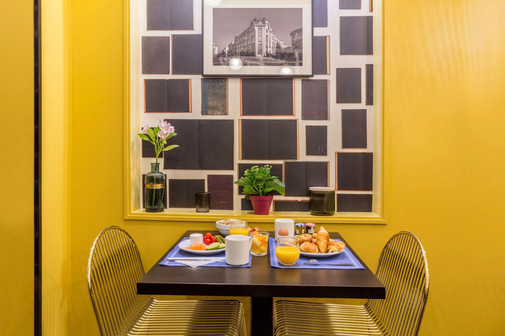 Best Western Hôtel Centre Reims